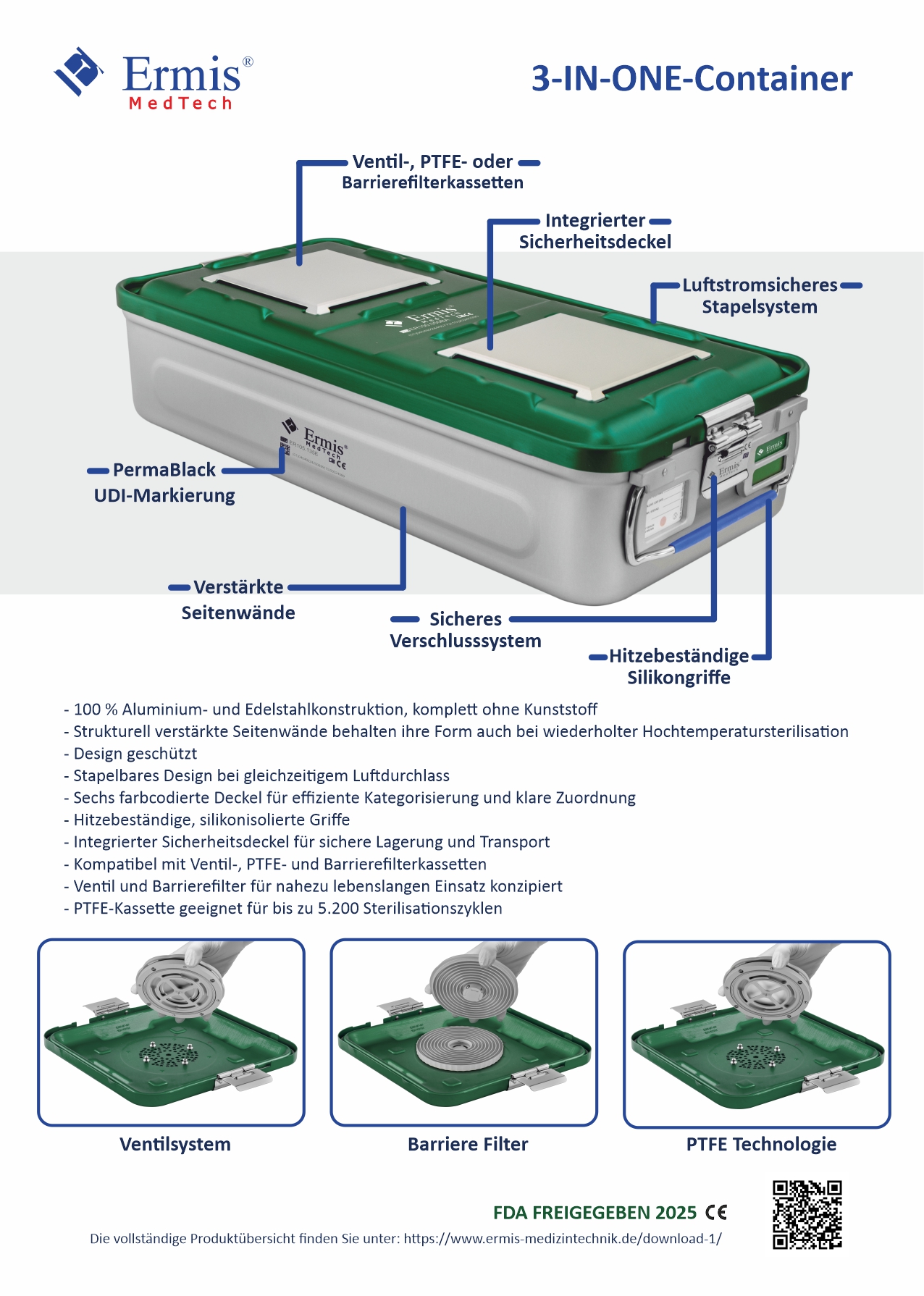 3-in-One-Container - Flyer